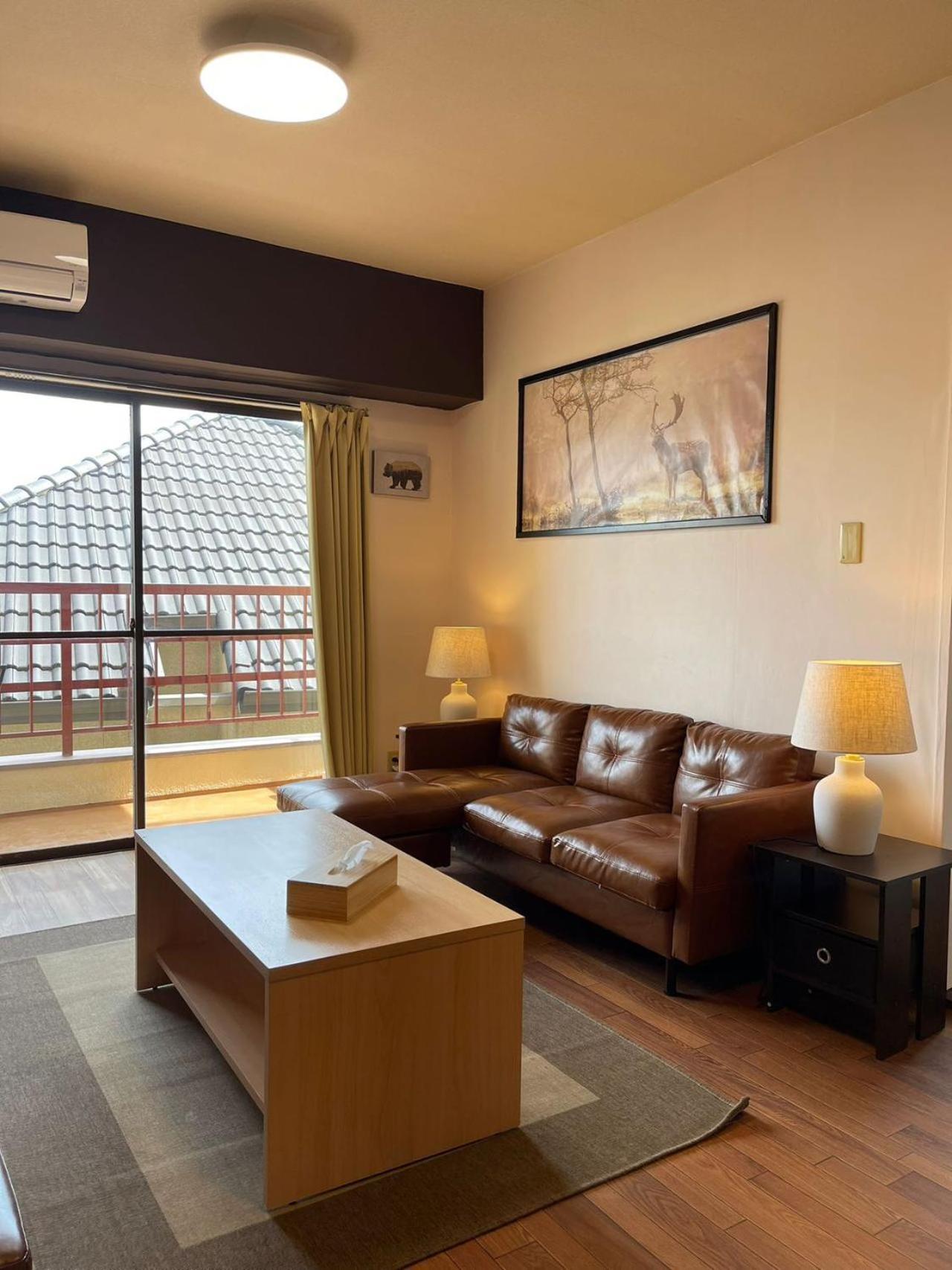 Sea View Court Kobe Lägenhet Exteriör bild